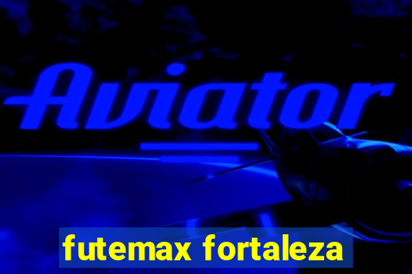 futemax fortaleza