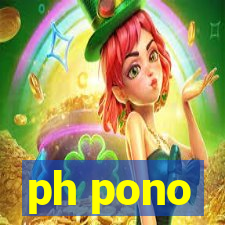 ph pono