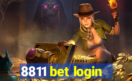 8811 bet login