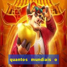 quantos mundiais o flamengo tem