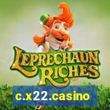 c.x22.casino