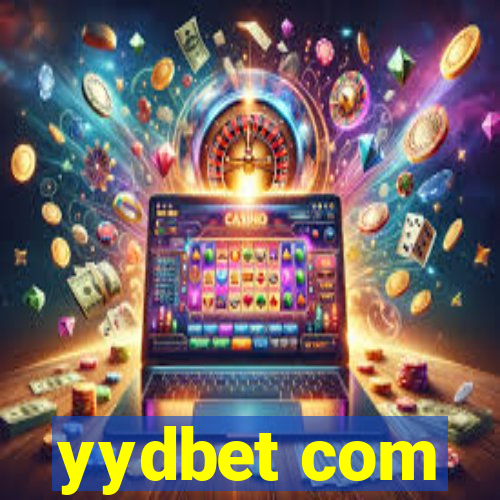 yydbet com