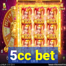 5cc bet