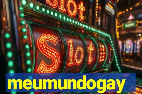 meumundogay