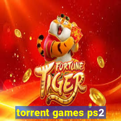 torrent games ps2