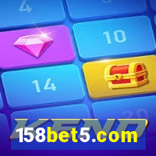 158bet5.com