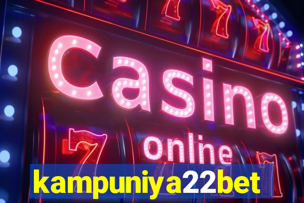 kampuniya22bet