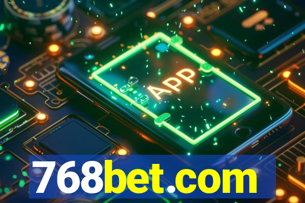 768bet.com