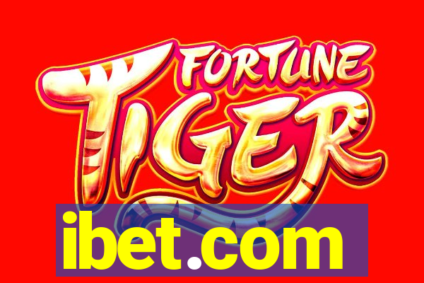 ibet.com