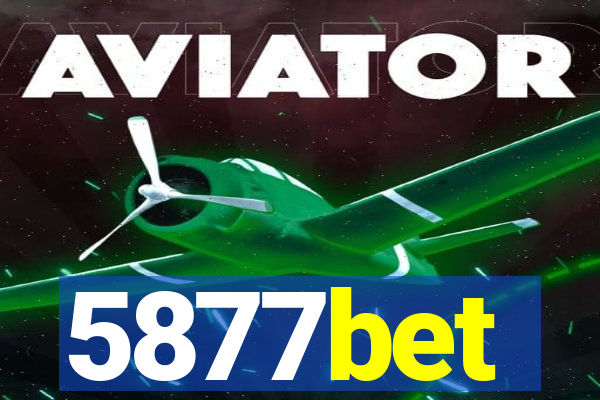 5877bet