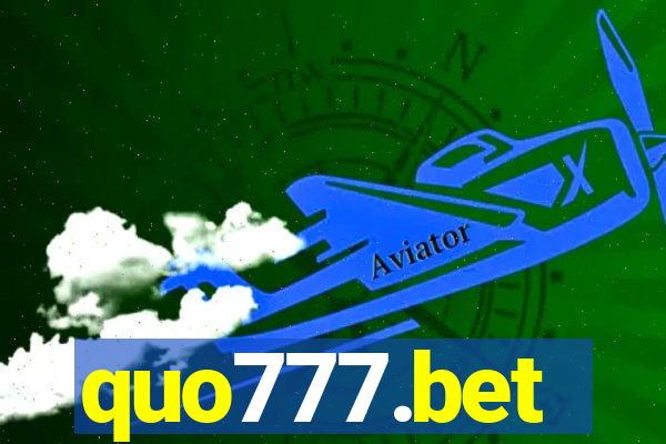 quo777.bet