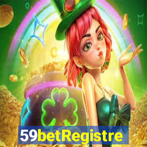 59betRegistre