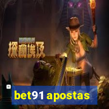 bet91 apostas