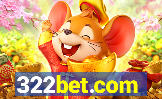 322bet.com