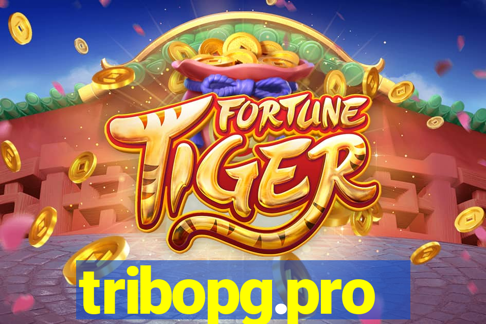 tribopg.pro