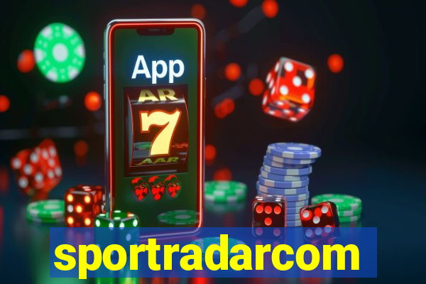 sportradarcom