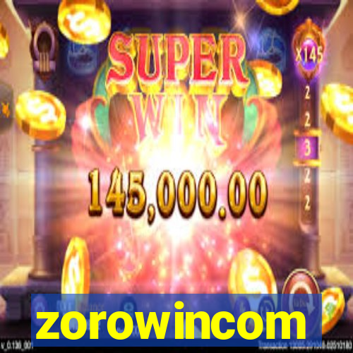 zorowincom