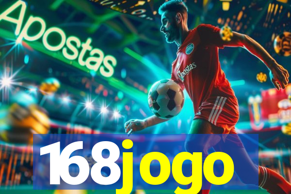 168jogo