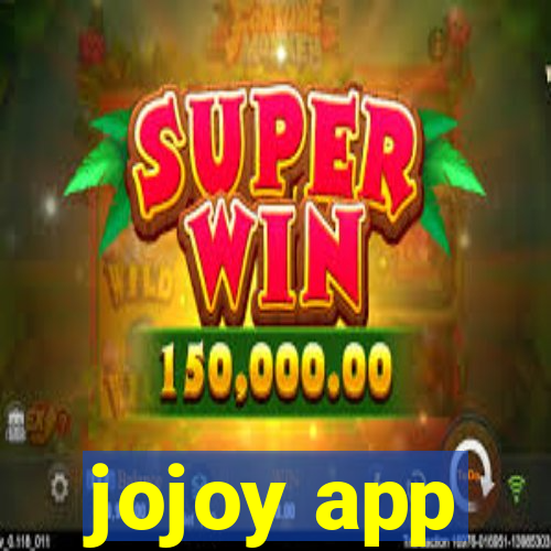 jojoy app
