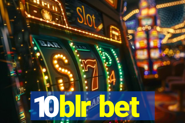 10blr bet