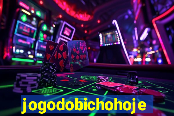 jogodobichohoje