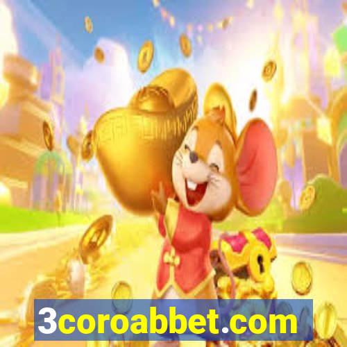 3coroabbet.com