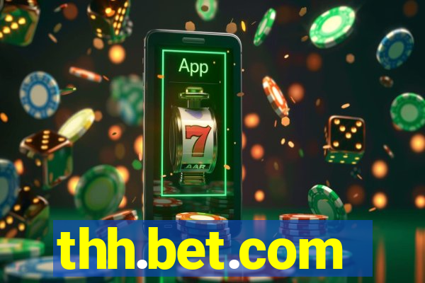 thh.bet.com