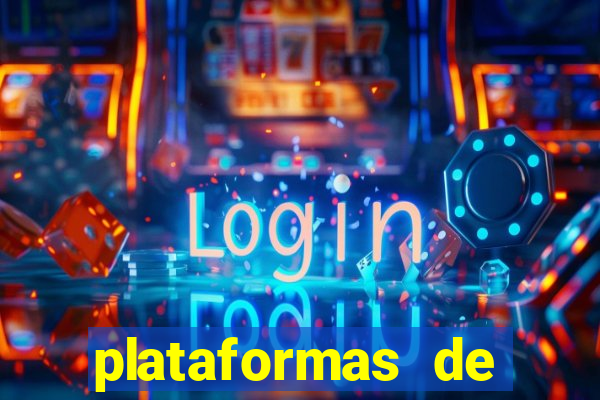 plataformas de jogos antigas