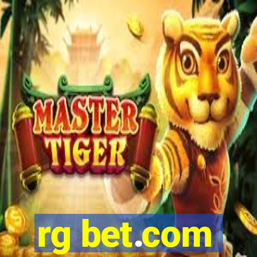 rg bet.com