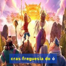 cras freguesia do ó