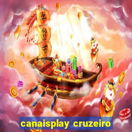 canaisplay cruzeiro