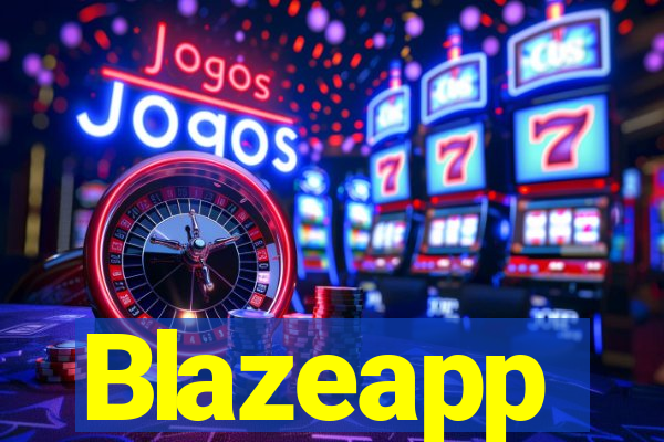 Blazeapp