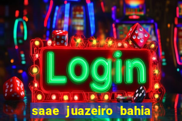 saae juazeiro bahia contas atrasadas