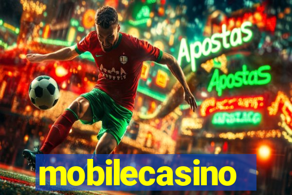 mobilecasino
