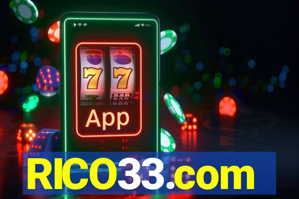 RICO33.com
