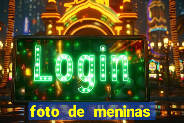 foto de meninas loiras fake