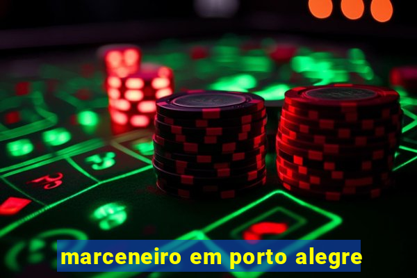 marceneiro em porto alegre