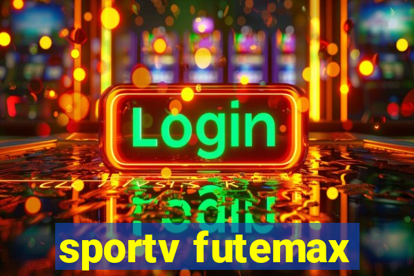 sportv futemax
