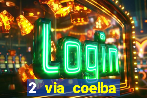 2 via coelba contas em aberto