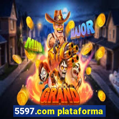 5597.com plataforma