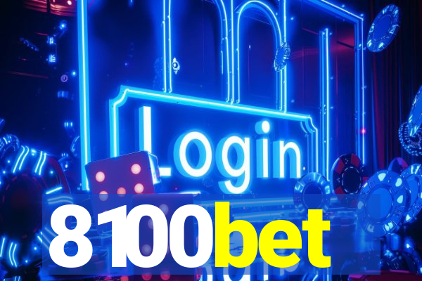 8100bet