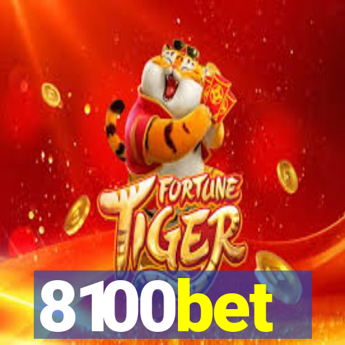 8100bet