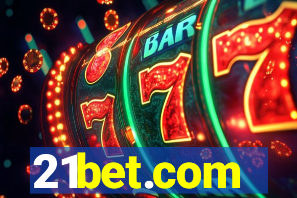 21bet.com
