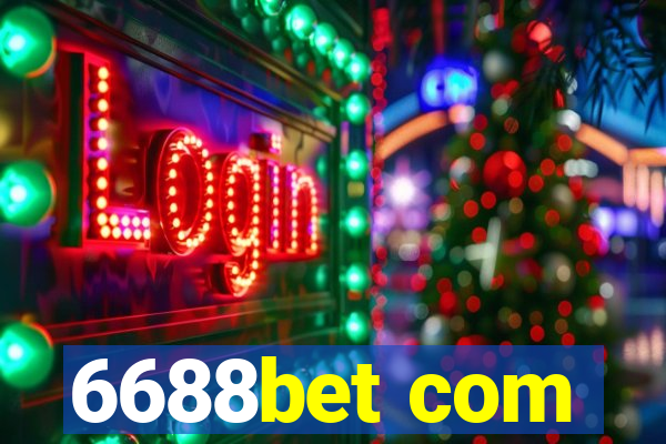 6688bet com