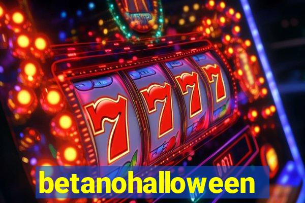 betanohalloween