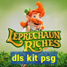 dls kit psg
