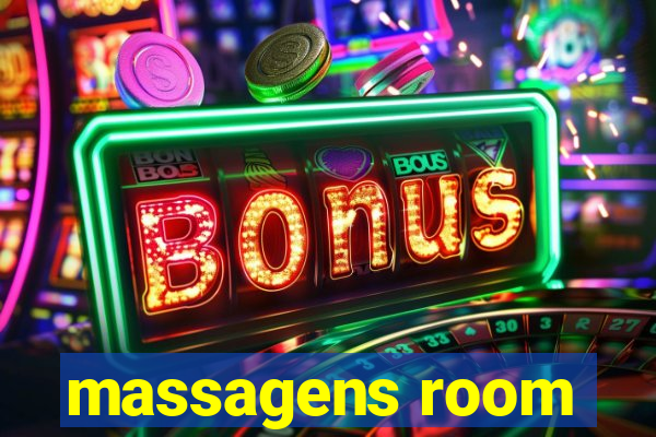 massagens room