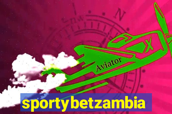 sportybetzambia