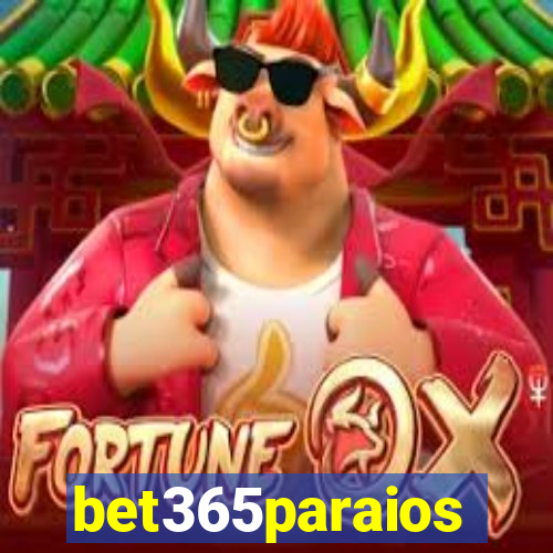 bet365paraios