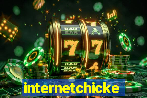 internetchicke